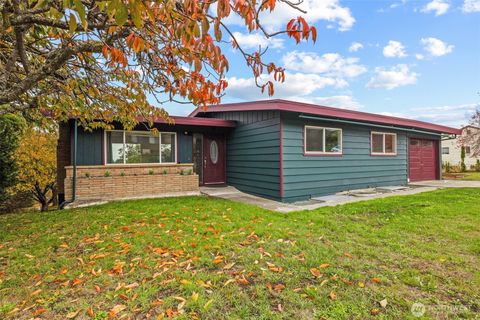 1621 E 4th Street Port Angeles WA 98362