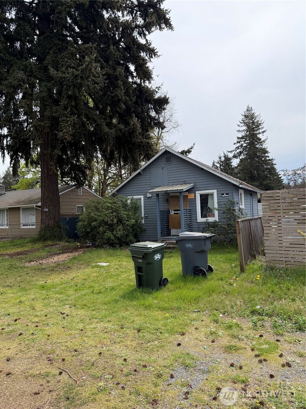 Photo of 870 117th Street S, Tacoma, WA 98444 (MLS # 2514223)
