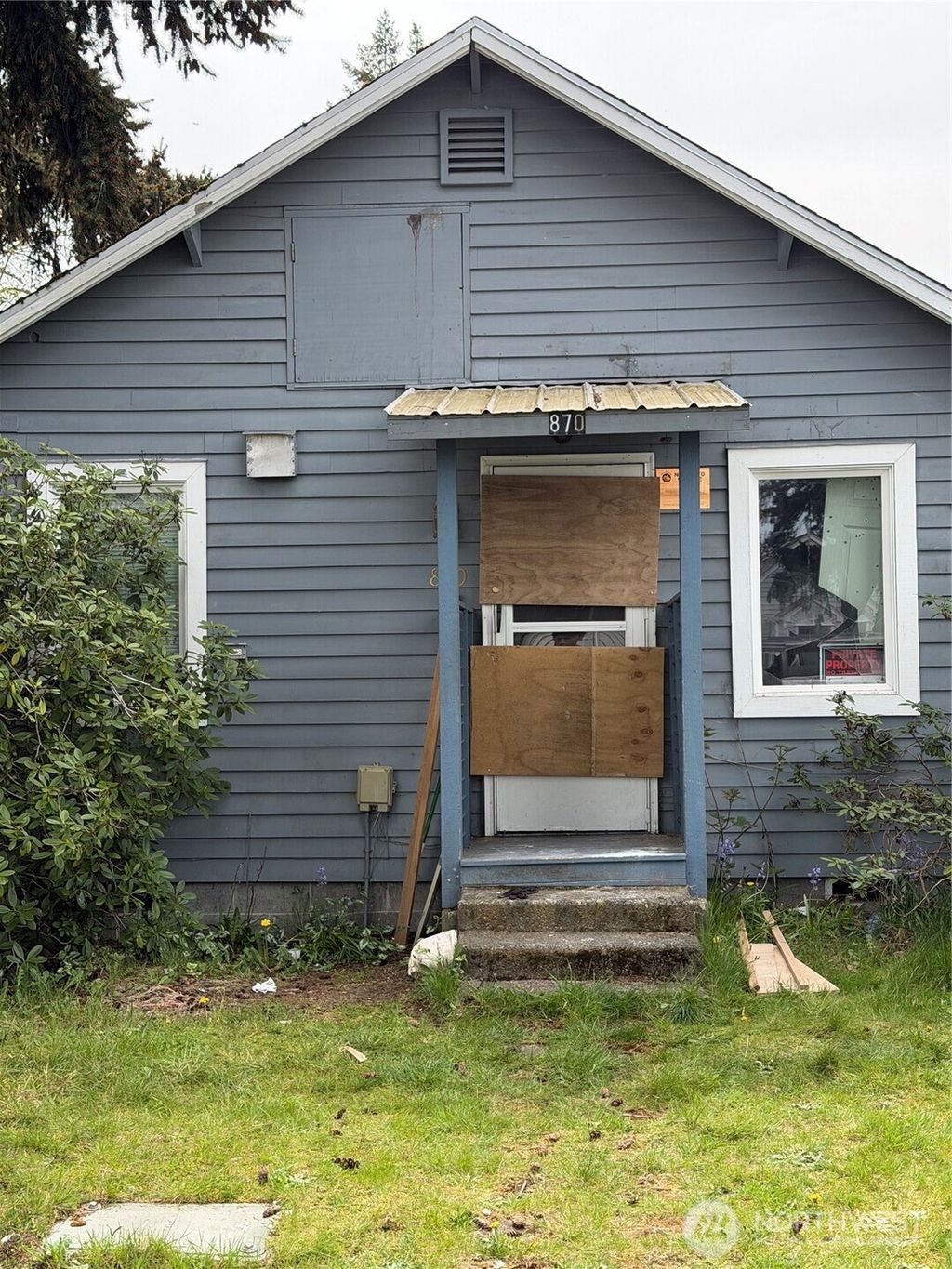 Photo of 870 117th Street S, Tacoma, WA 98444 (MLS # 2514223)