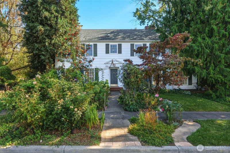 444 Washington Street