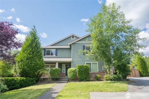 Photo of 22306 NE 100th Way, Redmond, WA 98053 (MLS # 2555839)