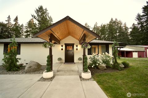 Photo of 29517 164th Avenue SE, Kent, WA 98042 (MLS # 2504491)