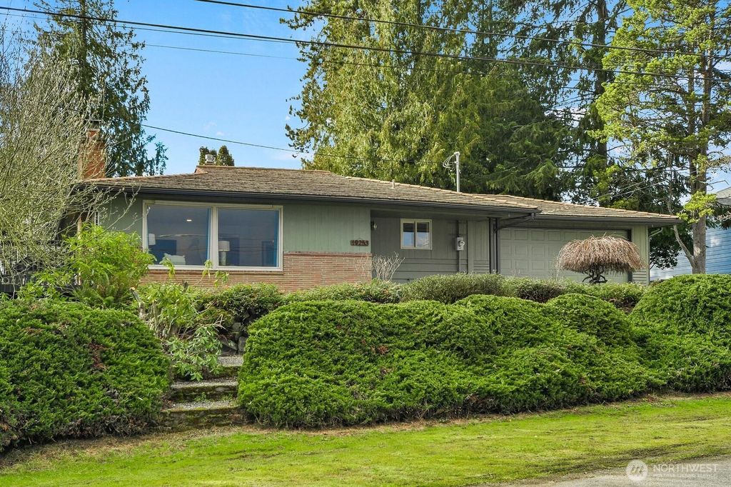 Photo of 19253 34th Avenue S, SeaTac, WA 98188 (MLS # 2481490)