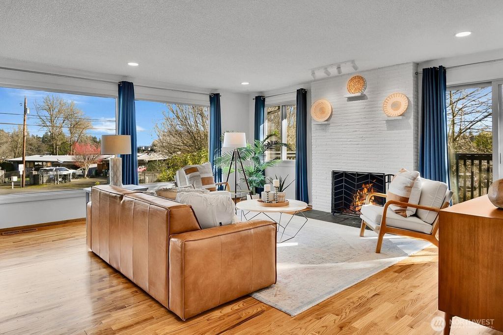 Photo of 19253 34th Avenue S, SeaTac, WA 98188 (MLS # 2481490)