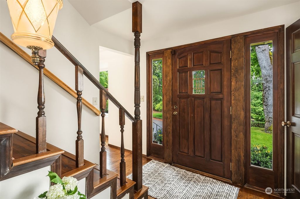 Photo of 4412 153rd Avenue SE, Bellevue, WA 98006 (MLS # 2244443)