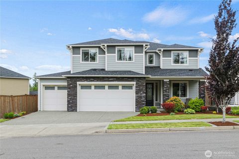 20602 SE 258th Place Covington WA 98042