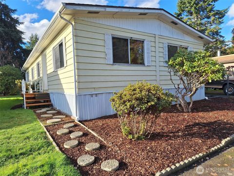 5714 118th Avenue Ct 15 Puyallup WA 98372