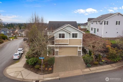 1430 Skyline Ridge Ln SW, Tumwater, WA 98512 - MLS#: 2339783