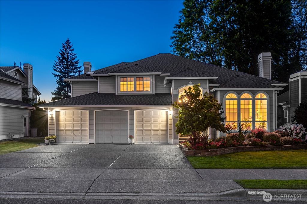 Photo of 7421 W Country Club Drive, Arlington, WA 98223 (MLS # 2415165)