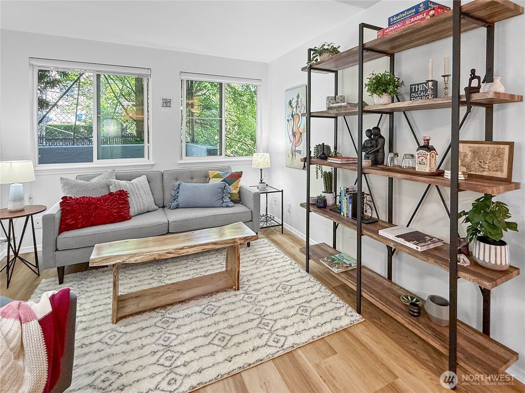 Photo of 300 10th Avenue Ave #B-105, Seattle, WA 98122 (MLS # 2456203)