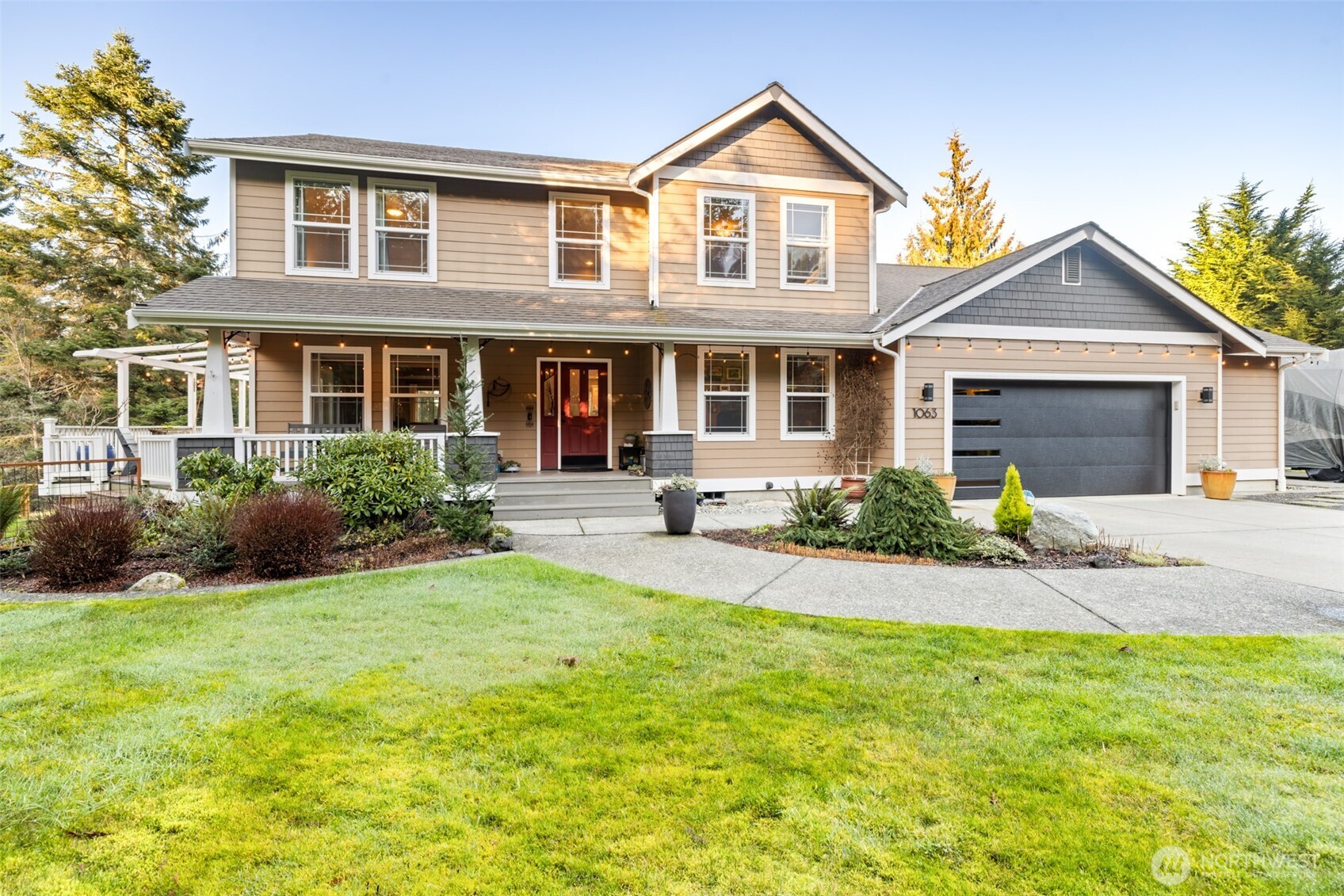 1063 Tamarack Lane
