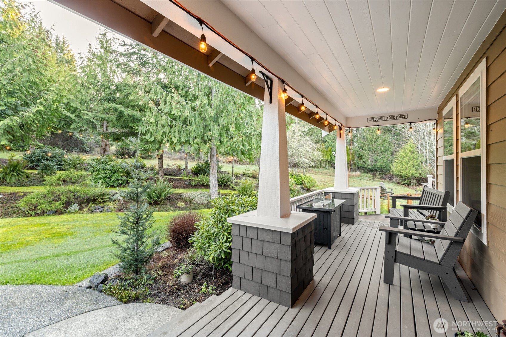 1063 Tamarack Lane