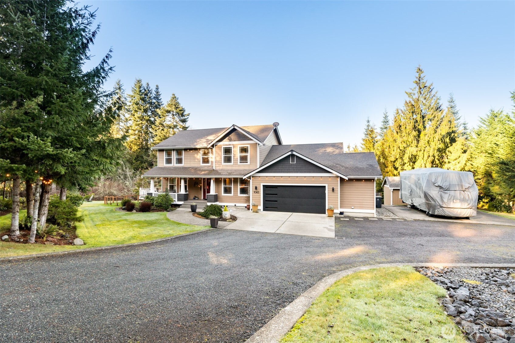 1063 Tamarack Lane
