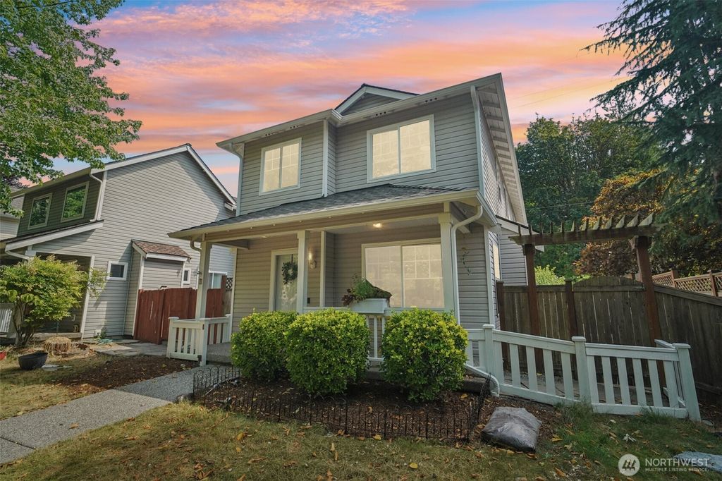 Photo of 14820 59th Ave SE Ave, Everett, WA 98208 (MLS # 2415647)
