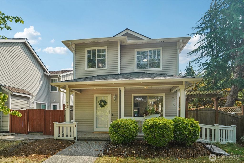 Photo of 14820 59th Ave SE Ave, Everett, WA 98208 (MLS # 2415647)