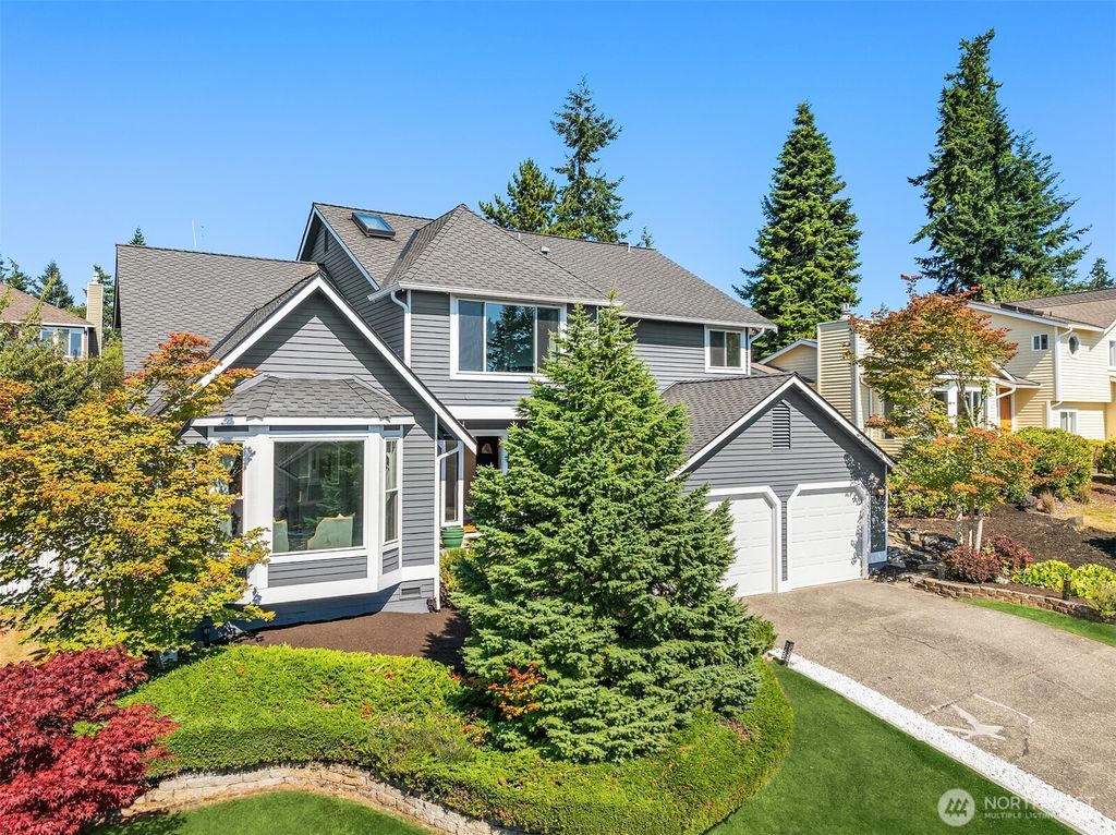 Photo of 11027 60th Avenue W, Mukilteo, WA 98275 (MLS # 2410409)