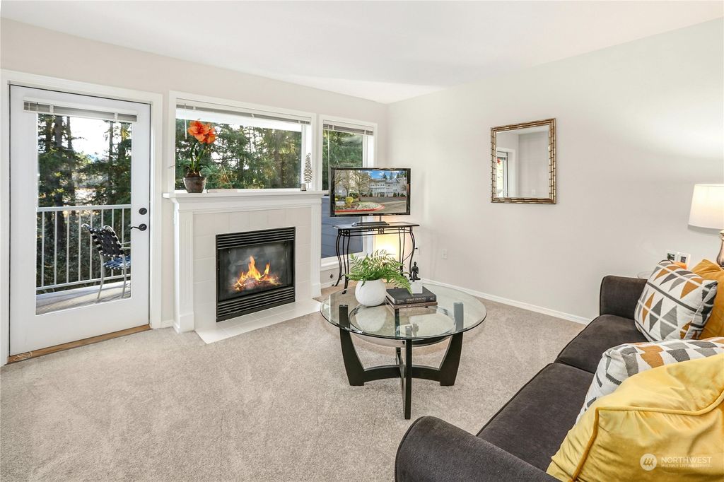 Photo of 22535 SE Highland Circle #205, Issaquah, WA 98029 (MLS # 2189333)