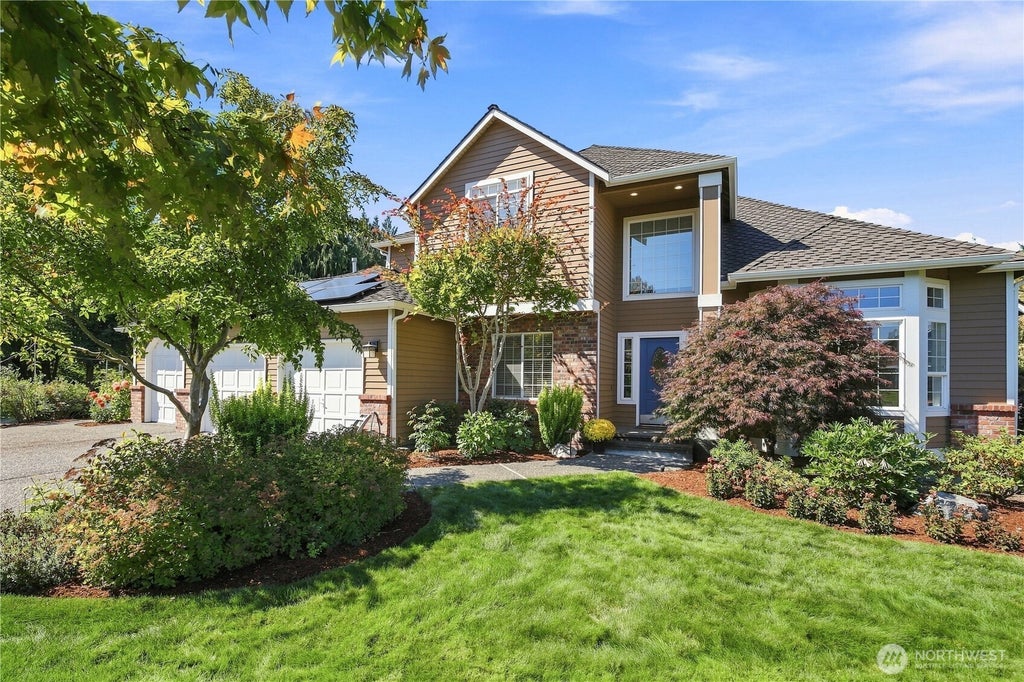 Photo of 18704 117th Avenue SE, Snohomish, WA 98296 (MLS # 2579127)