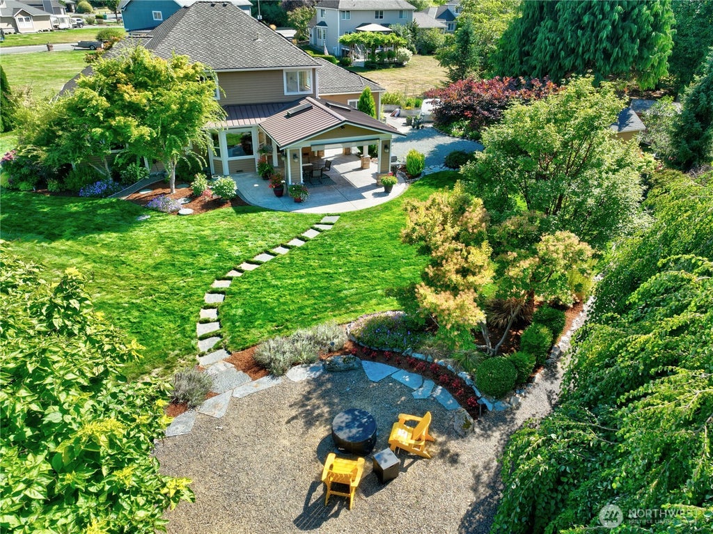 Photo of 18704 117th Avenue SE, Snohomish, WA 98296 (MLS # 2579127)