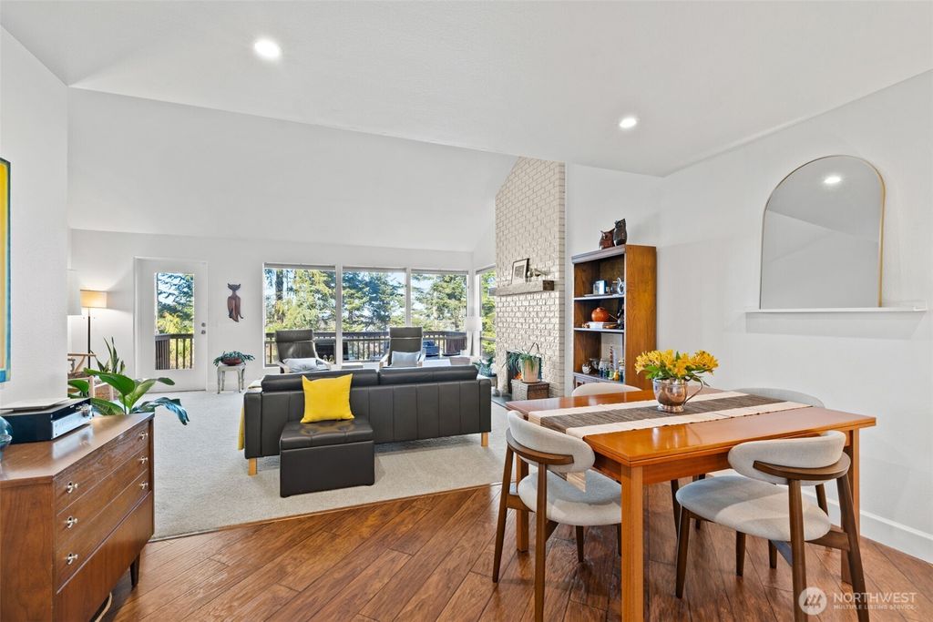 Photo of 126 Hilltop Drive #C, Sequim, WA 98382 (MLS # 2476055)