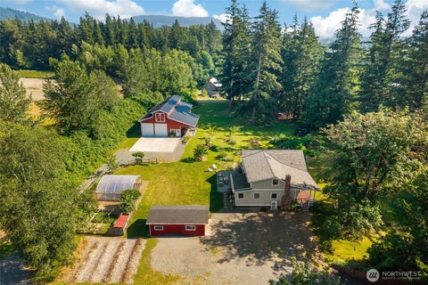 Photo of 7096 Oat Coles Road, Everson, WA 98247 (MLS # 2549676)