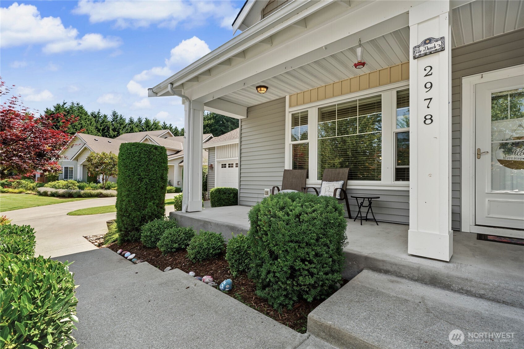 2978 Martin Place