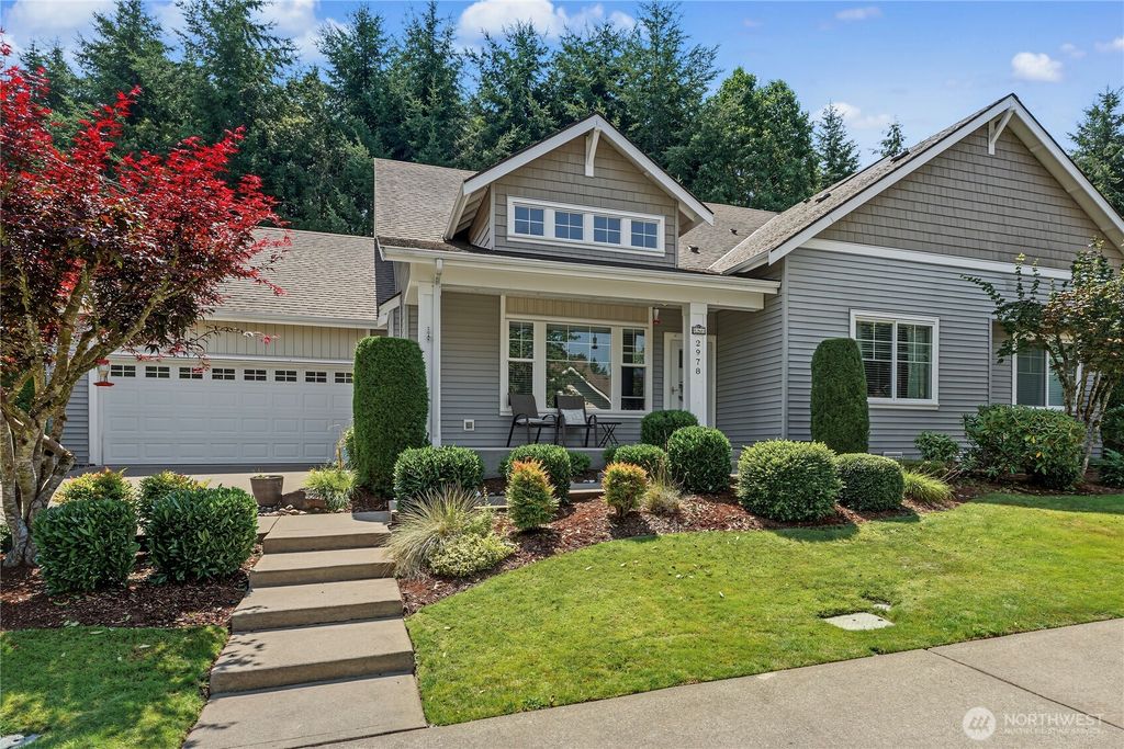 Photo of 2978 Martin Place, Dupont, WA 98327 (MLS # 2553420)