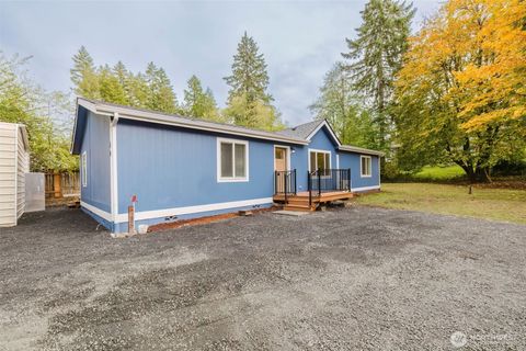 40 E Dogwood Place Shelton WA 98584