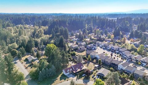 Photo of 1309 Livingston Street NE, Lacey, WA 98516 (MLS # 2431477)