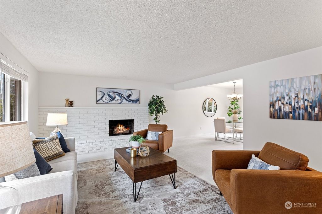 Photo of 11604 NE 150th Place, Kirkland, WA 98034 (MLS # 2329125)