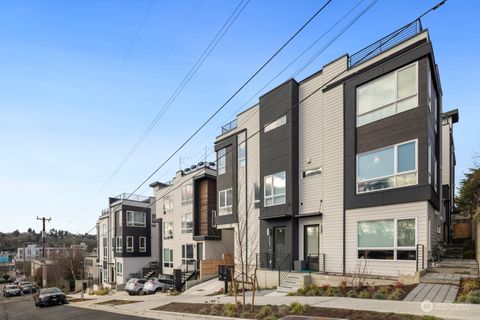 3934 S Pearl Street Unit B, Seattle, WA 98118 - MLS#: 2320358