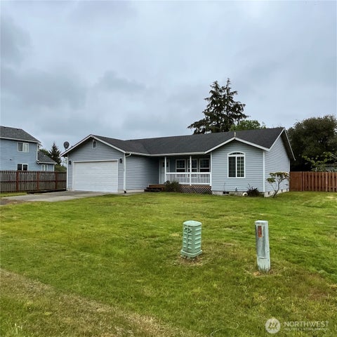 Photo of 117 Bufflehead Street SW, Ocean Shores, WA 98569 (MLS # 2531433)