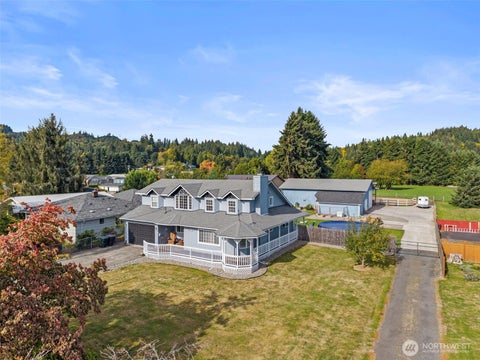 Photo of 4714 Pine Street, Longview, WA 98632 (MLS # 2590507)