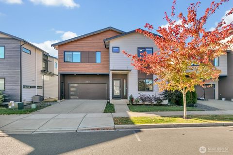 Photo of 24817 123rd Place SE, Kent, WA 98030 (MLS # 2444972)