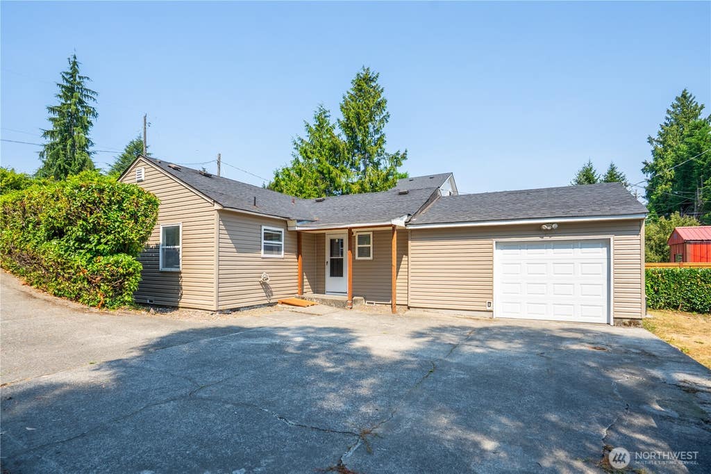 Photo of 9802 35th Avenue SW, Seattle, WA 98126 (MLS # 2551577)