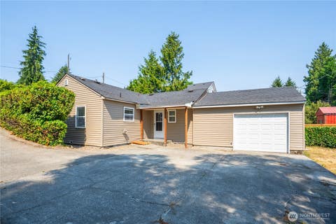 Photo of 9802 35th Avenue SW, Seattle, WA 98126 (MLS # 2551577)