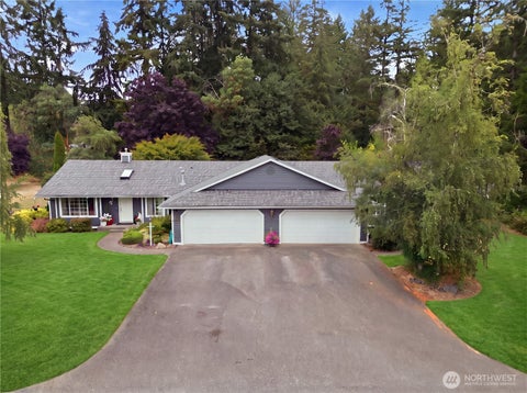 Photo of 3801 124th Street NW, Gig Harbor, WA 98332 (MLS # 2572790)