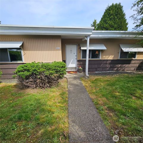 Photo of 4127 SE Lovell Street, Port Orchard, WA 98366 (MLS # 2517130)