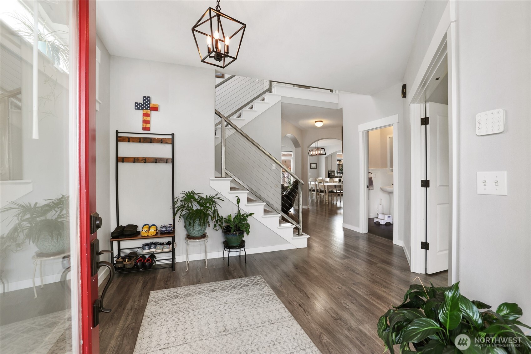 15216 Kayla Street SE