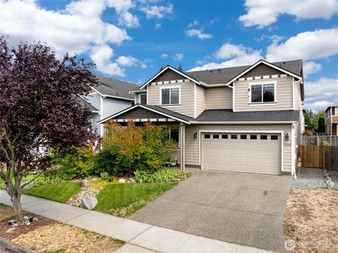 Photo of 15216 Kayla Street SE, Yelm, WA 98597 (MLS # 2433311)