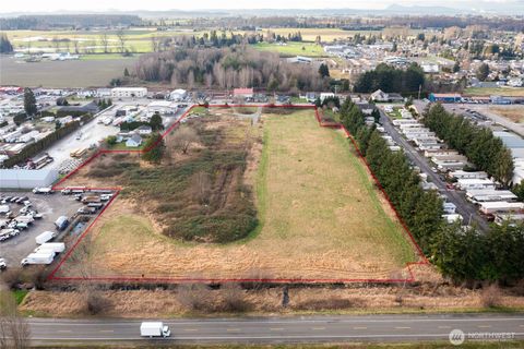 Photo of 2318 Old HW 99 South, Mount Vernon, WA 98273 (MLS # 2320869)
