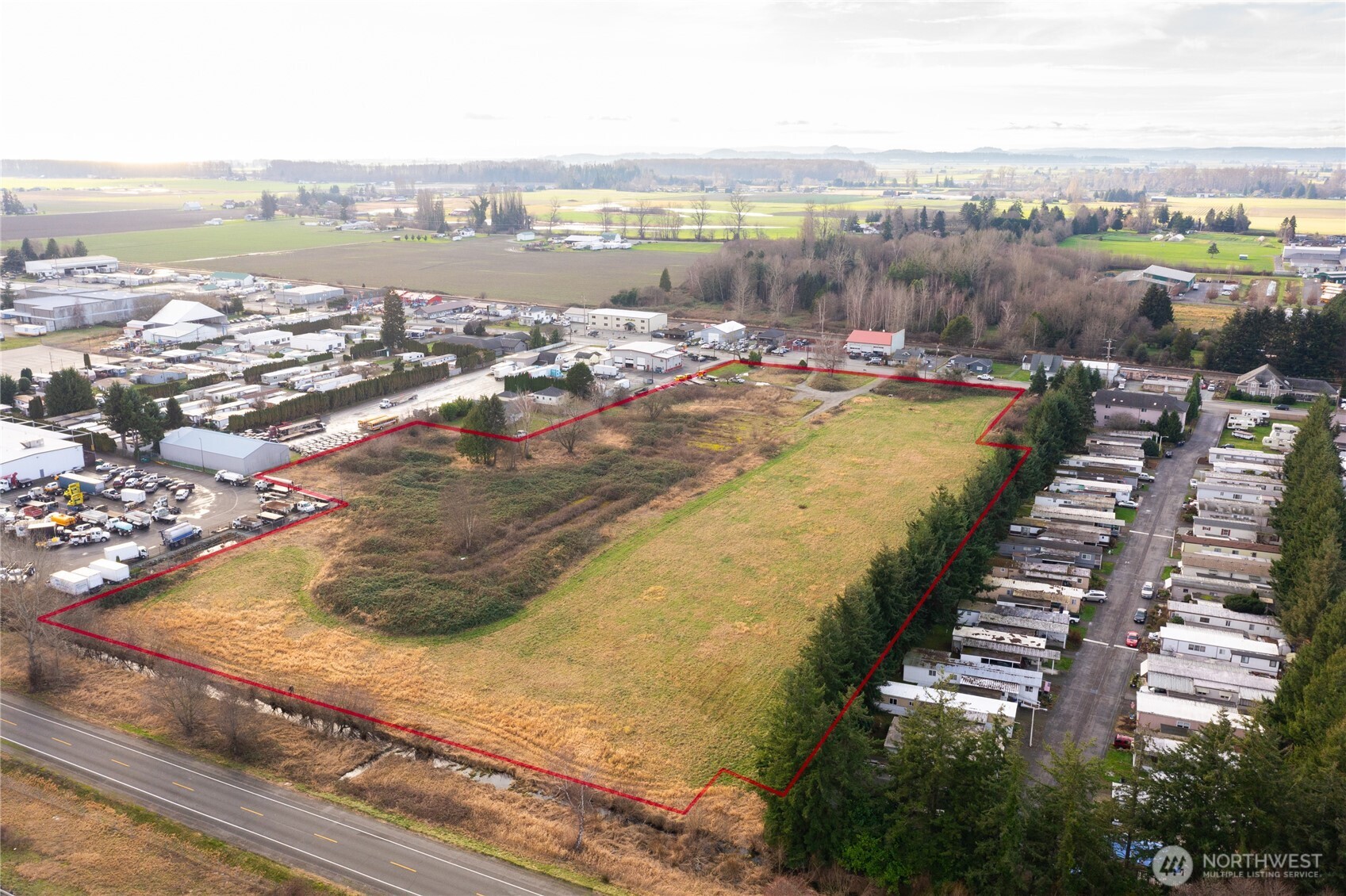 2318 Old HW 99 South