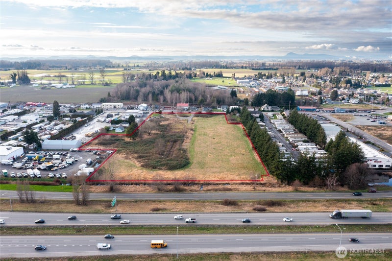 2318 Old HW 99 South