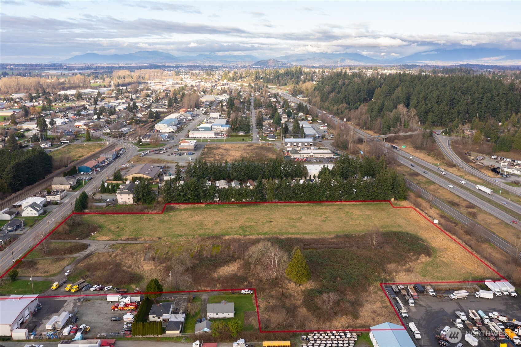 2318 Old HW 99 South