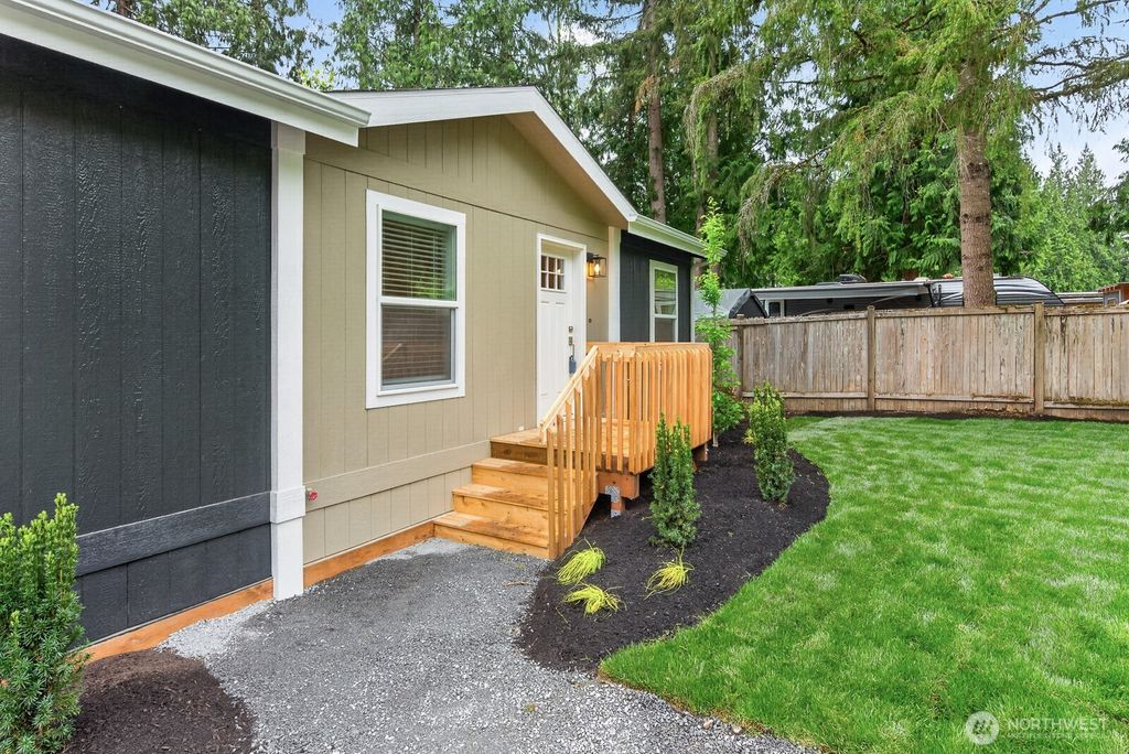 Photo of 21326 119th Street NE, Granite Falls, WA 98258 (MLS # 2499945)