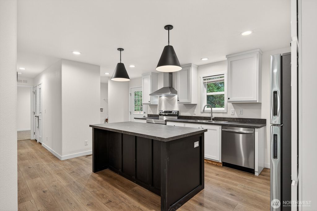 Photo of 21326 119th Street NE, Granite Falls, WA 98258 (MLS # 2499945)