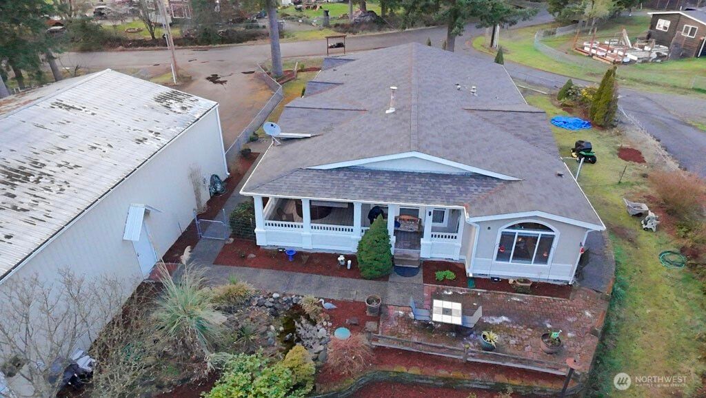 Photo of 21903 SE 279th Lane, Maple Valley, WA 98038 (MLS # 2495167)