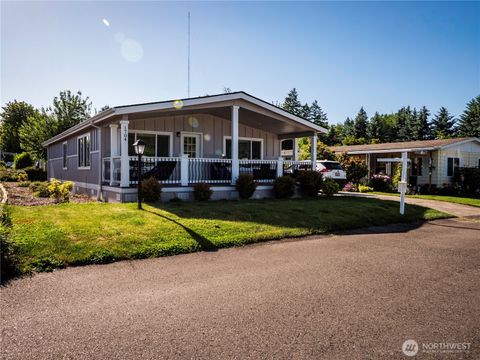 1704 Alonda Lane NE Olympia WA 98516