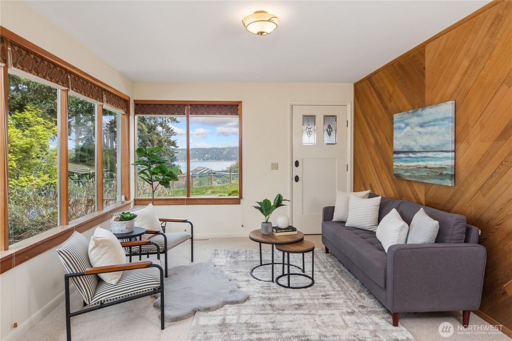 Photo of 121 N Maple Street, Port Hadlock, WA 98339 (MLS # 2512929)