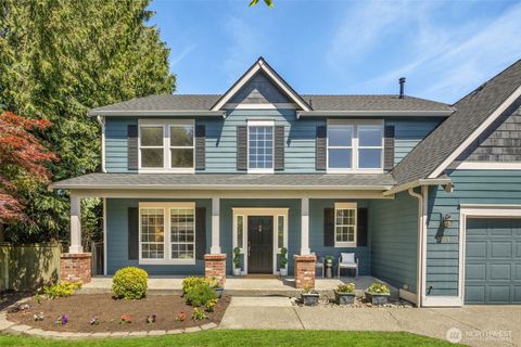 Photo of 2619 Anacortes Avenue NE, Renton, WA 98059 (MLS # 2534241)